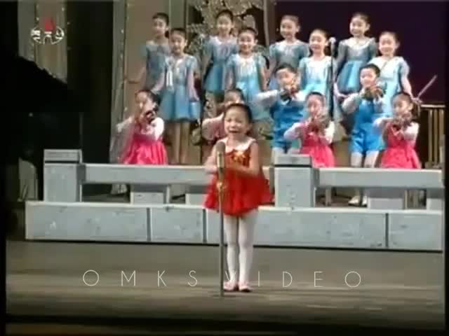 Эмне жөнүндө ырдап жатат деп ойлойсуңар?