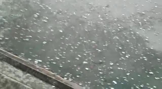 Таластагы мөндүр