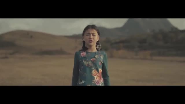 Мадина Картакаева - Ногайым 