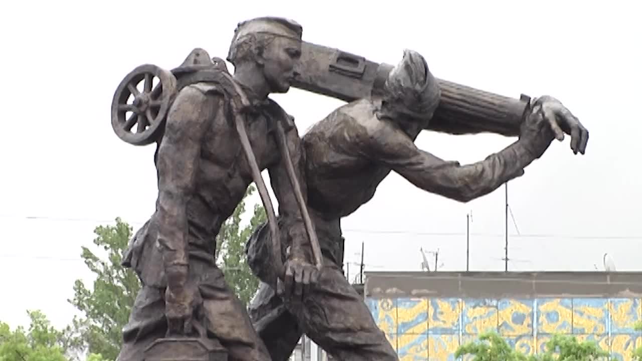 Жеңишке 72 жыл!