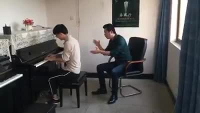 Мындайды музыканттар гана түшүнөт))
