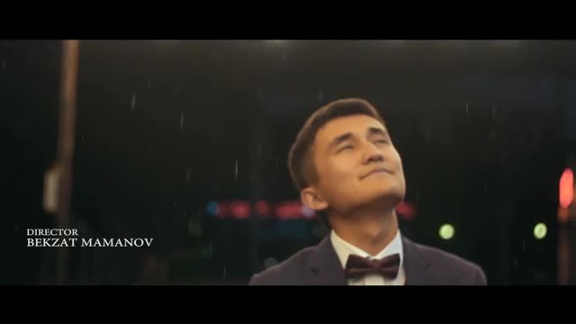 Арслан Садыбакасов - Ох, жаным, келчи, келчи