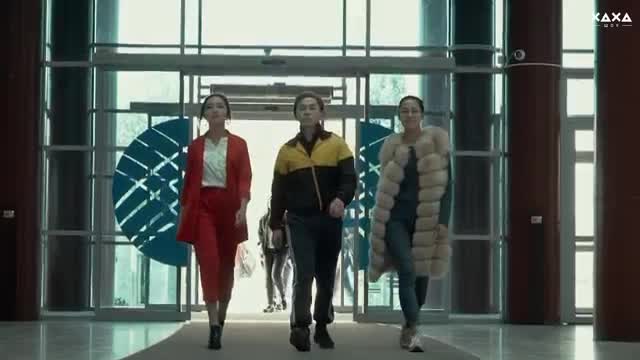 Казакстанда жаңы тренд "Зың-зың"