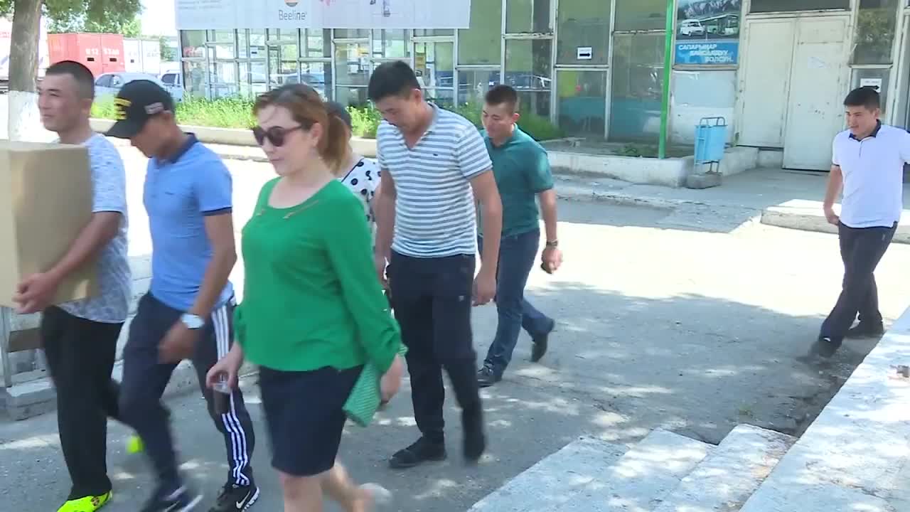 Бирөөнүн өлүмүнө себепкер болуп калбаңыз!