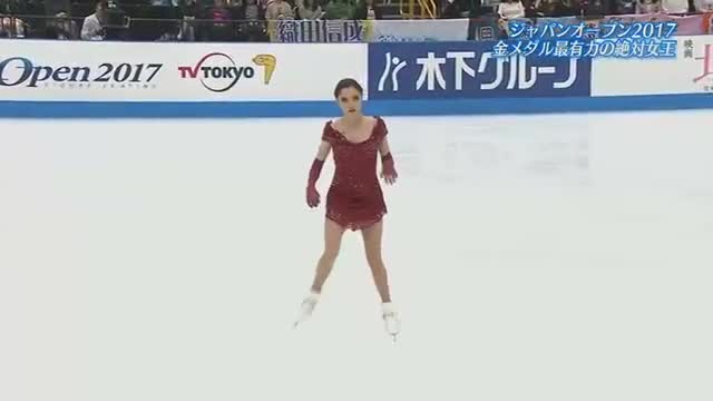 Анна Каренинанын образындагы муз бийчиси