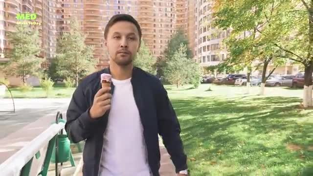 "Закон подлости" адам болсо кандай болмок?