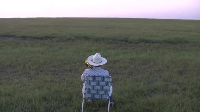 Тромбонду укканды жакшы көргөн уйлар