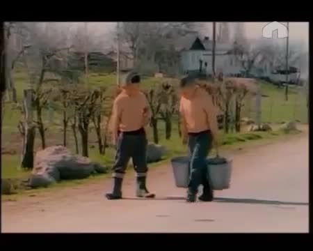 "Ырыс алды - ынтымак" 