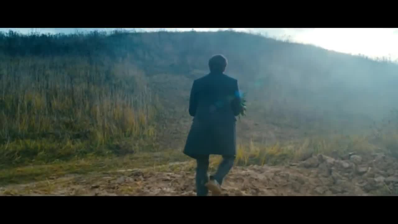 Сергей Безруков "Апа"