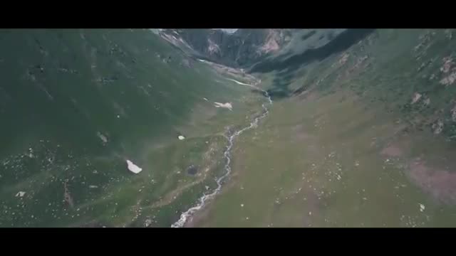 Мирбек Атабеков - Мурас (unofficial video)