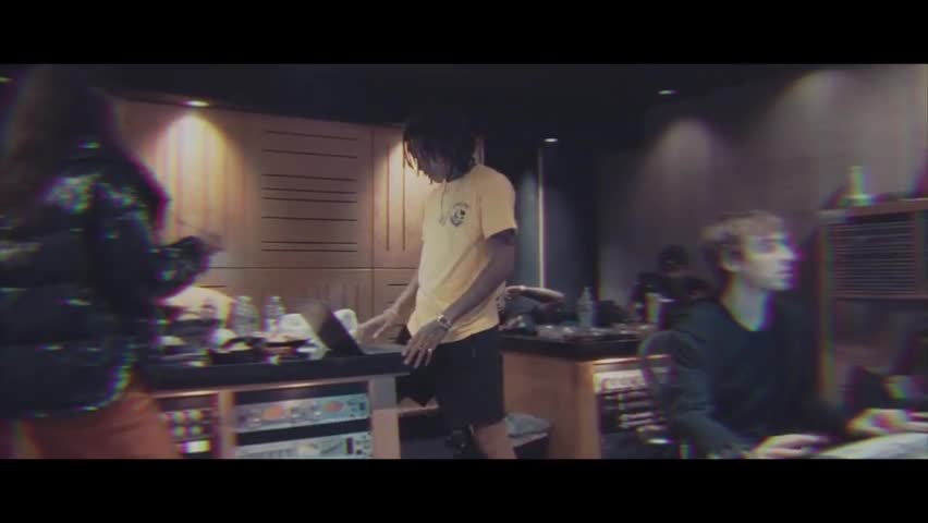 Wiz Khalifa - DayToday Laugh Now, Fly Later Preview