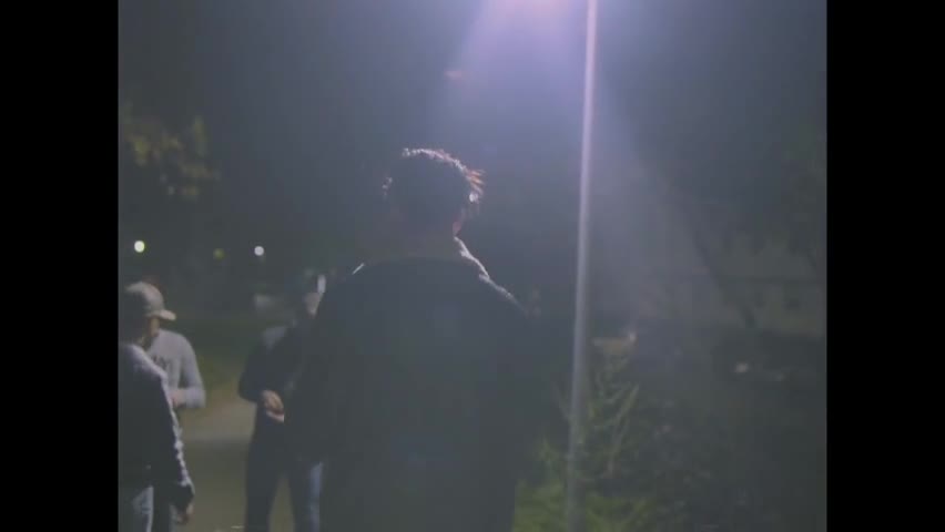 Haze - Es geht los (Official HD Video)