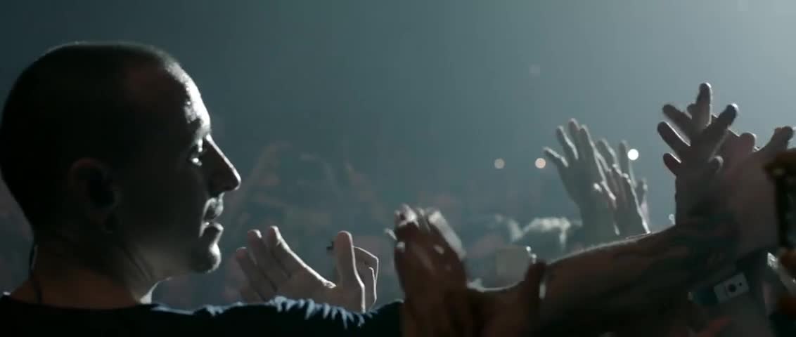 Linkin Park - One More Light (Official Video)