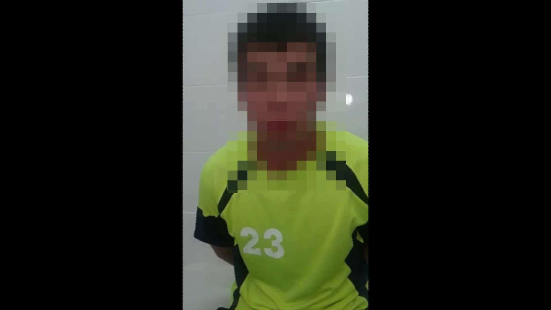 Ошто бөтөлкөшүн өлтүрдү деп шектелип 27 жаштагы адам кармалды