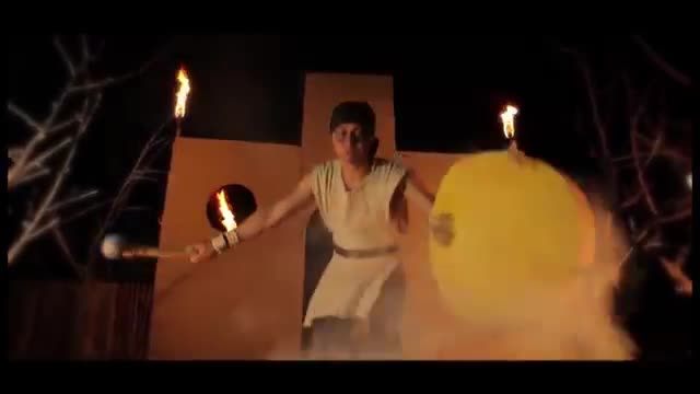 Элизабетта - Жайна