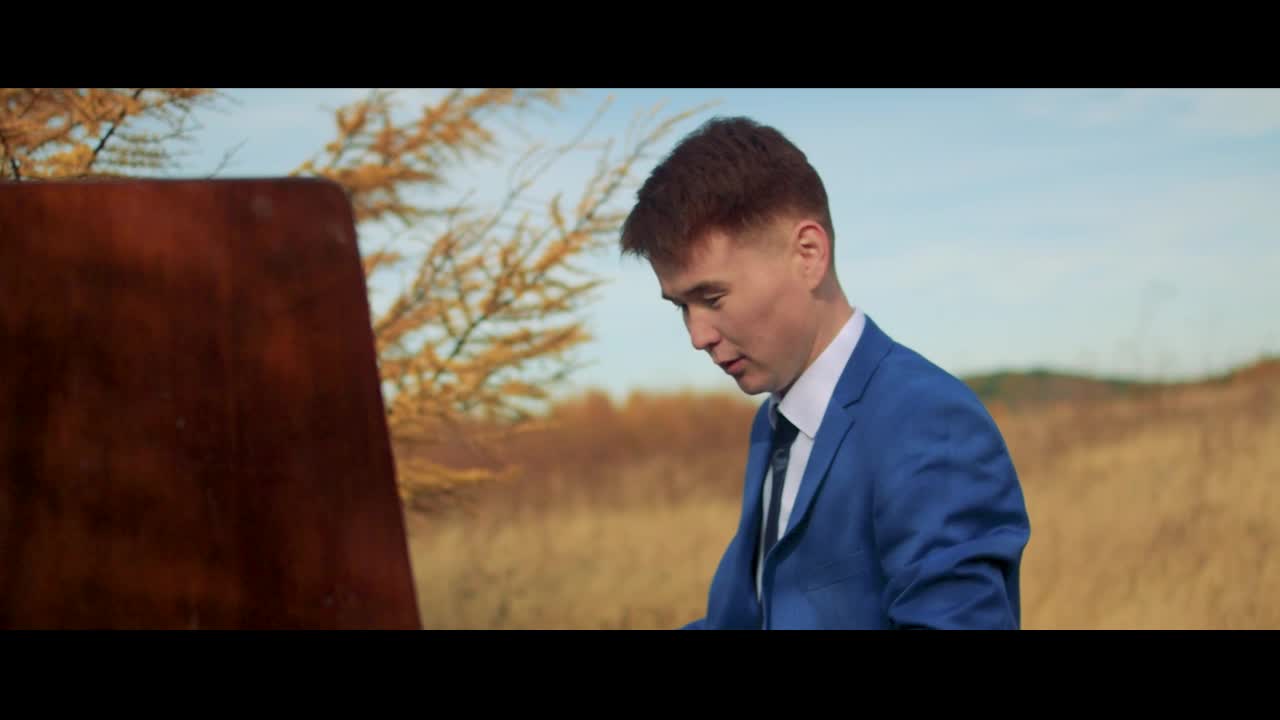  Элмил Темиров - 