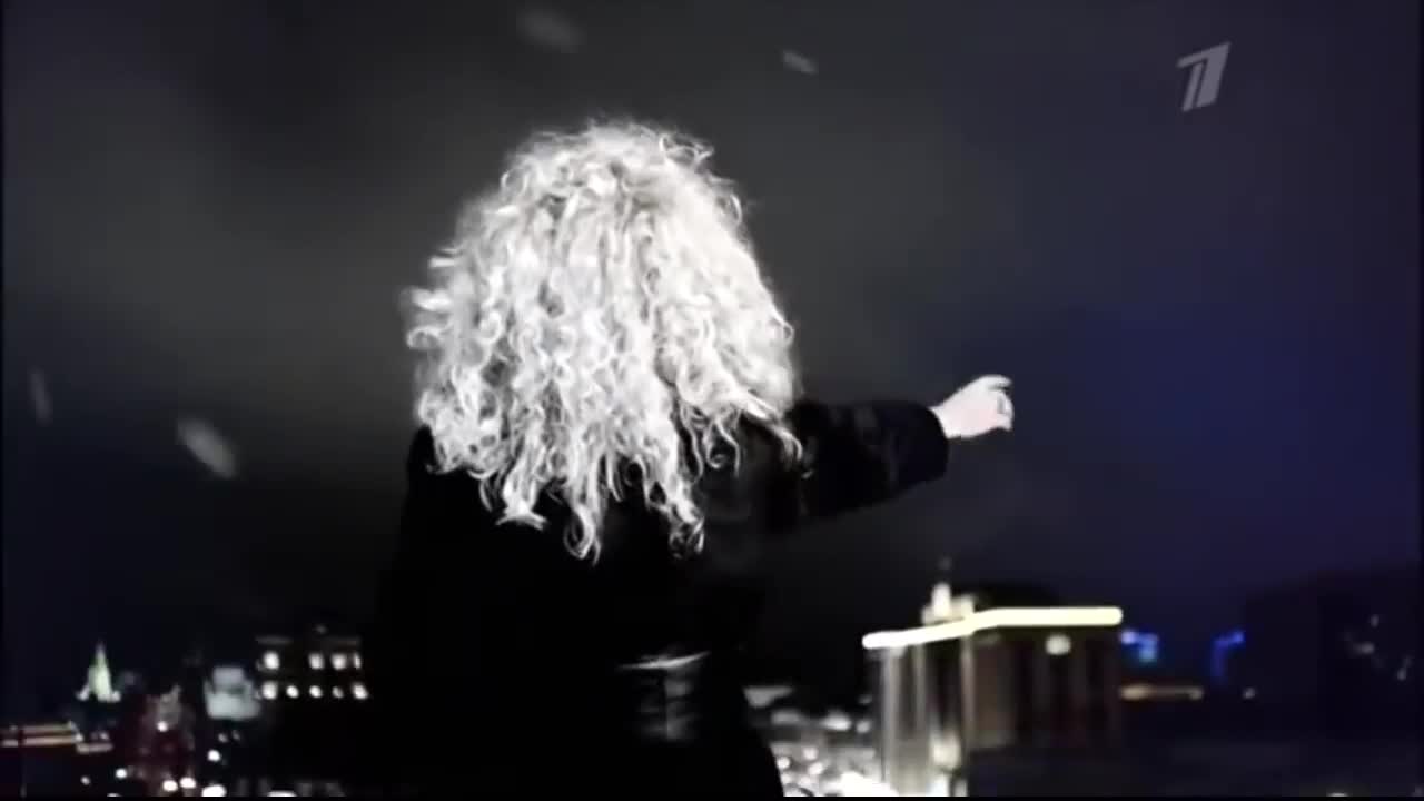 Алла Пугачева  - Я летала