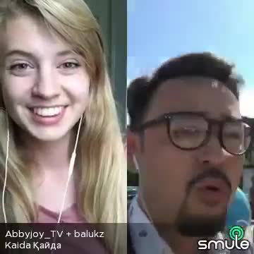 "Алматыда жок-жок" ырын сонун ырдашыптыр