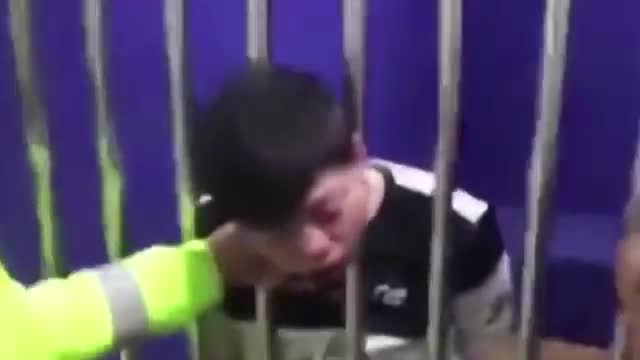 Башы кыпчылып калган кылмышкер