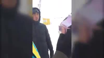 Турк тууган кыргызча суйлогонду уйротту 