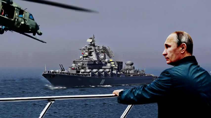 Рэнди Ньюман - Путин