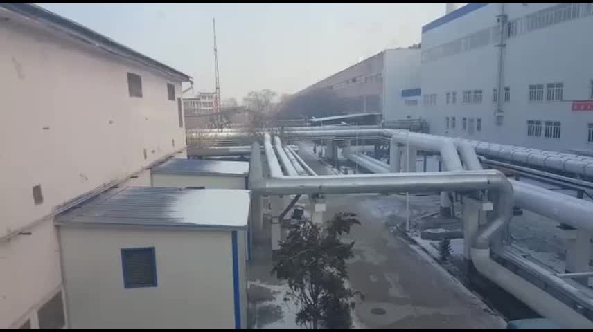 ЖЭБ учурдагы абал менен тааныштырууда 2