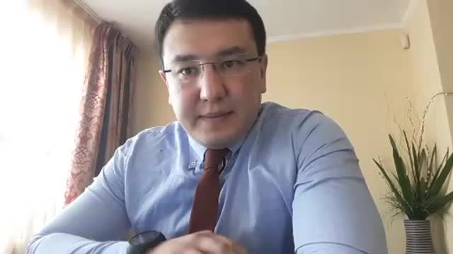 "Аида Салянованын депутаттык мандатынан ажыратууга укугу жок" дейт