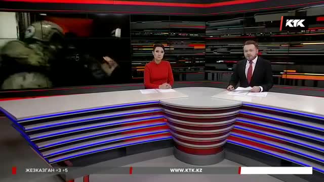 Казакстанда Кыргыз депутатынын кармалышы боюнча жаңы маалыматтар