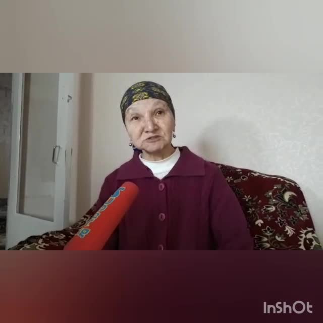 Казакстанда кармалган депутаттын апасы баласы тууралуу айтып берди