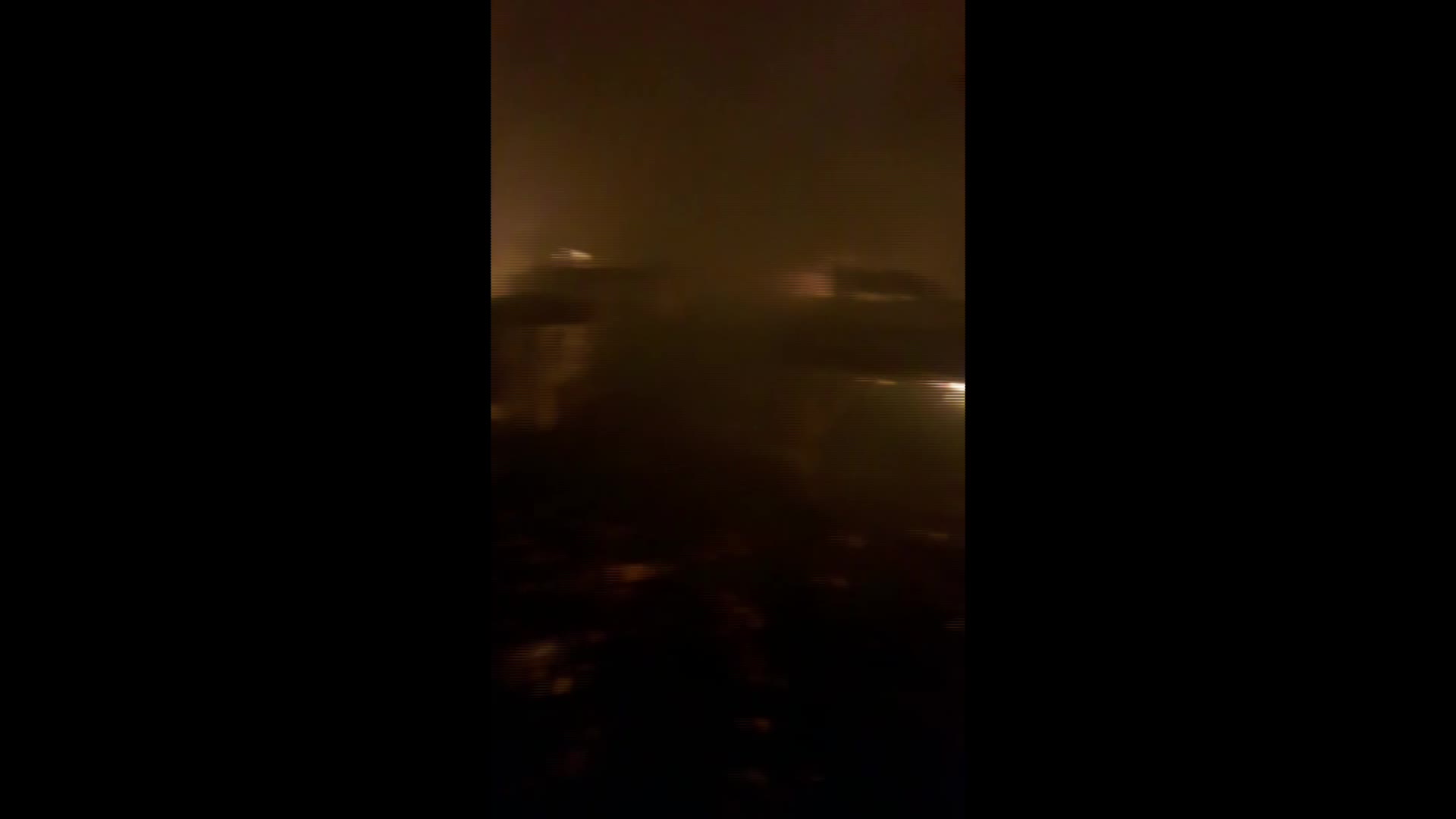 Жалал-Абадда борбордук базардан өрт чыкты
