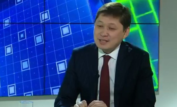 Сапар Исаковдун кызматтан кеткенден кийинки маеги