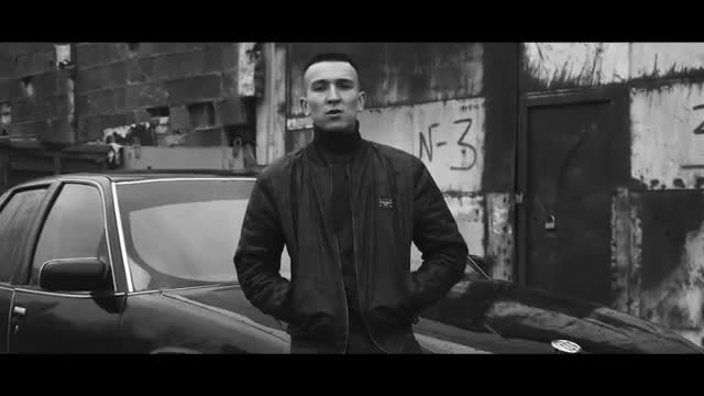 ПБЛ-75 тобу - Тишка
