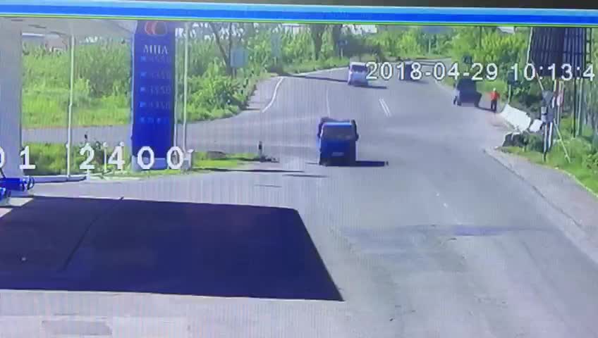 Кара-Суудагы жол кырсыгы