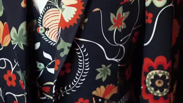 IKEA брендинин кийимдер коллекциясын чыгарды