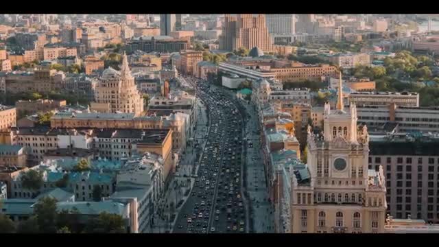 ПБЛ-75 тобу - Кырк Москве