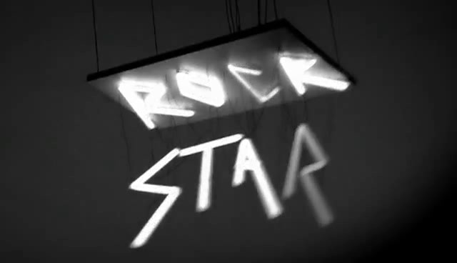 Rihanna - Rockstar