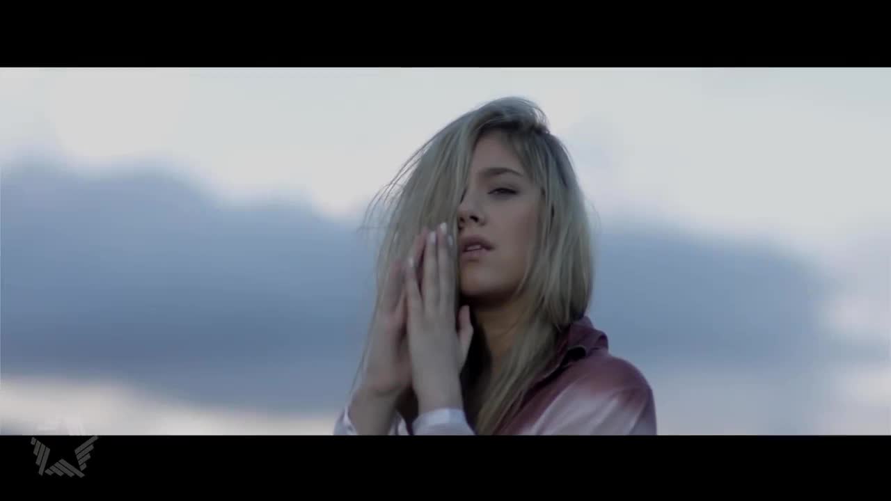 Arilena Ara - I'm sorry (Nentori)