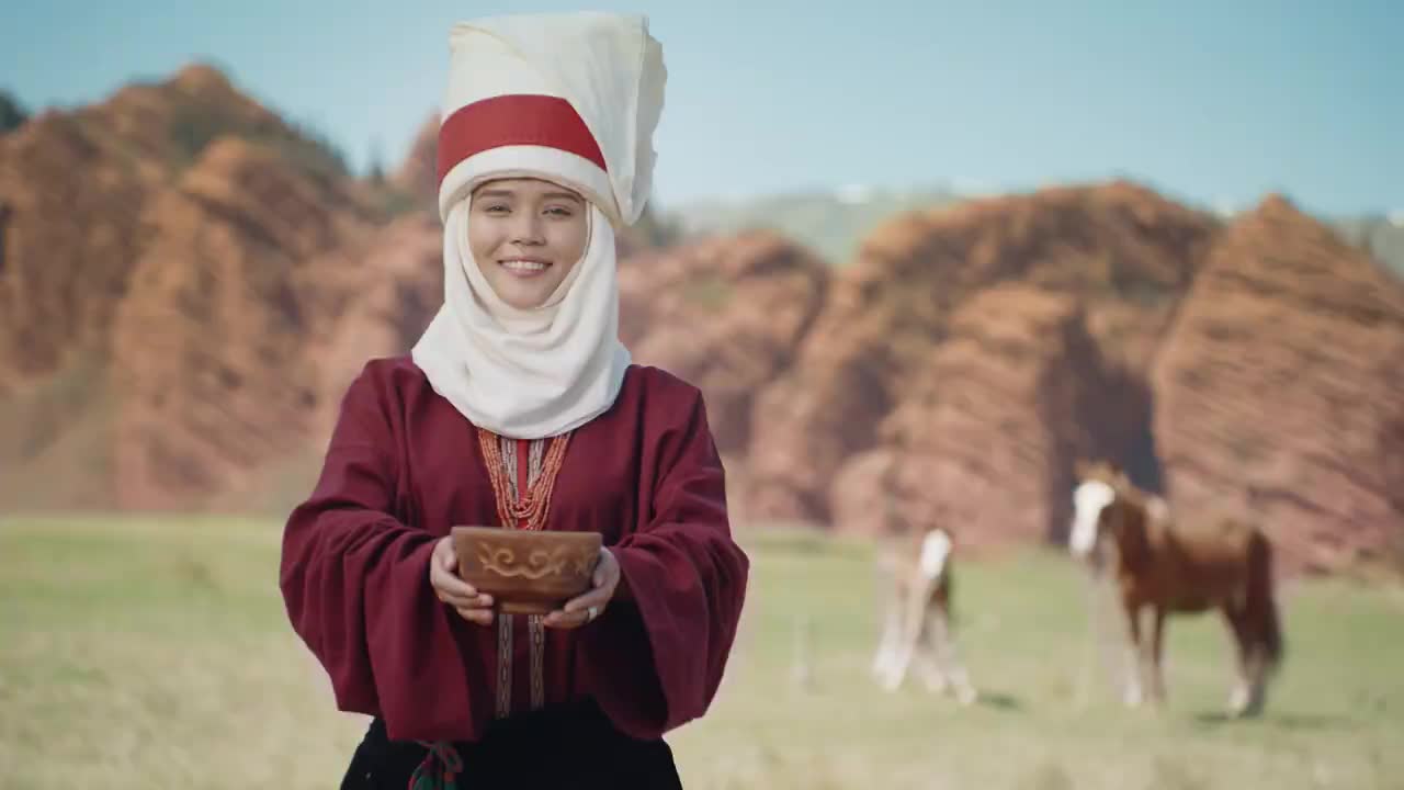 Көчмөндөр оюнунун ролиги