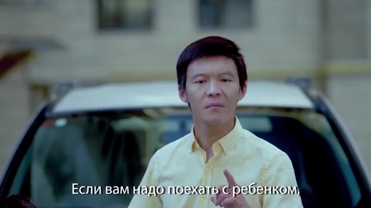 Биздин тандоо - балдардын коопсуз келечеги 