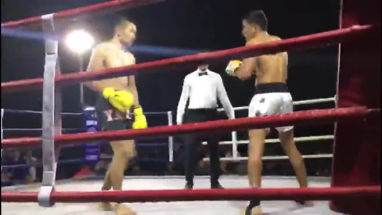 Дастан Шаршеев өзбек мушкерин утуп алды