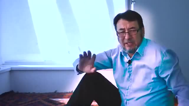 Мыктыбек Арстанбек “Текебаевсиз саясат кызыбайт”