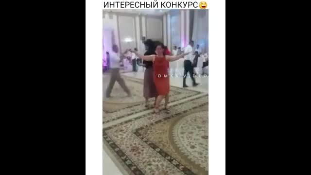 Тойдогу орунсуз оюн