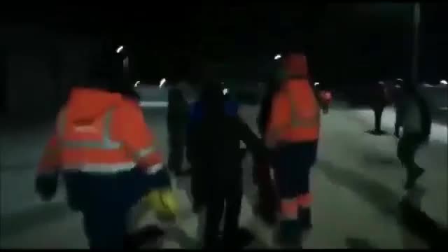 Орусияда кыргыз-казак жарандарынын ортосунда чыр чыкты