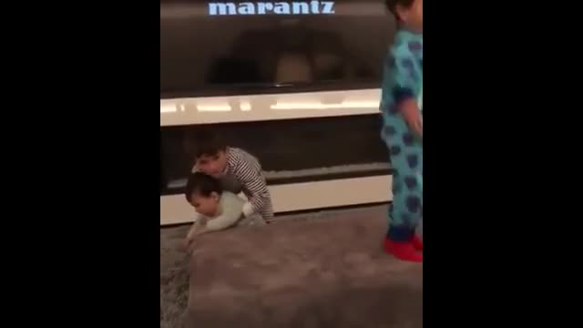 Мессинин балдары 2