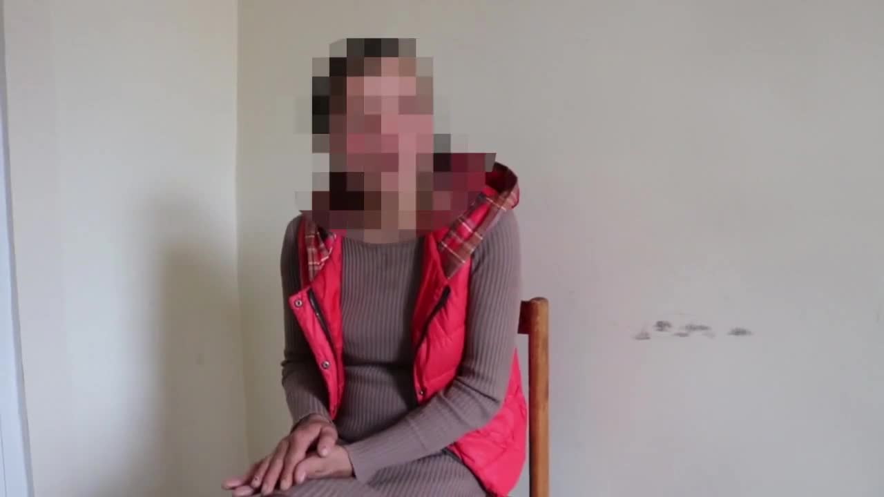 Сузакта кармалган сойкулардын баяны