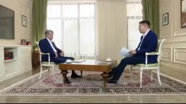 Атамбаевдин маегинин анонсу.