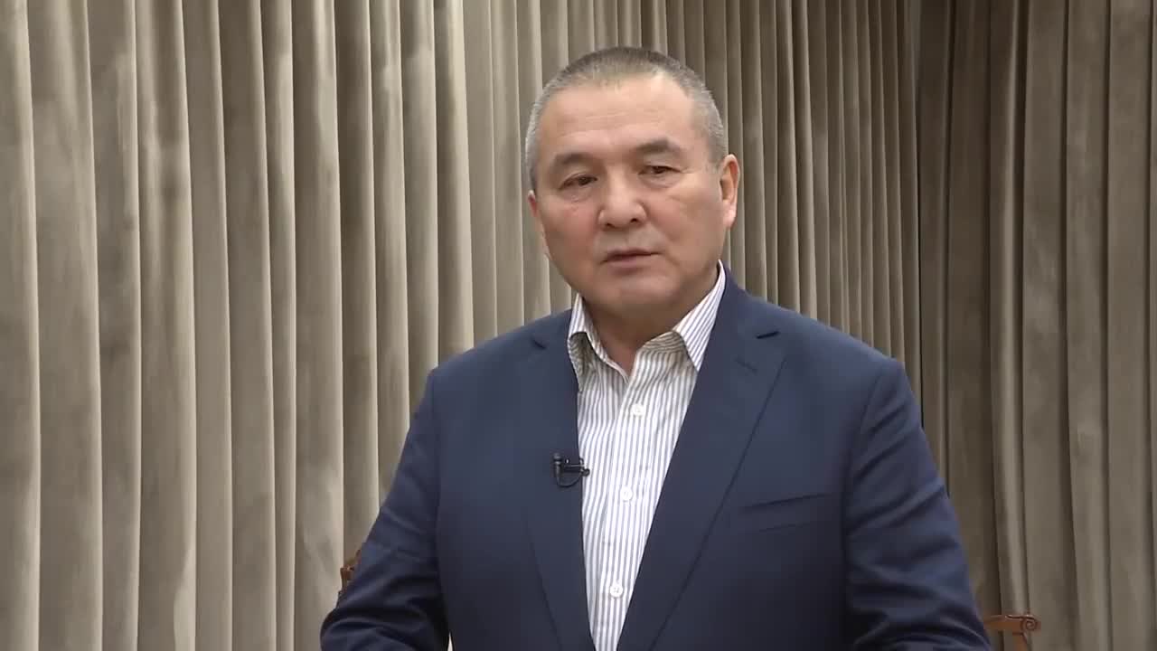 Транспорт министри кызматтан кетүү тууралуу арыз жазды
