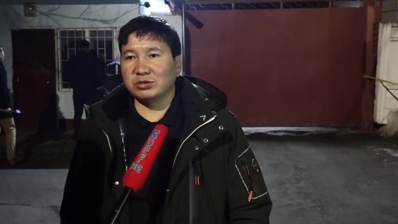 Митингдин уюштуруучусу 3000 сом төлөмөй болду
