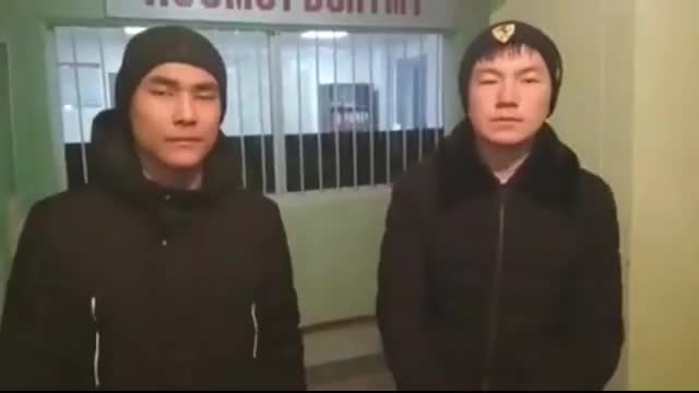 Улгайган кишини шылдыңдагандарды милиция тапты