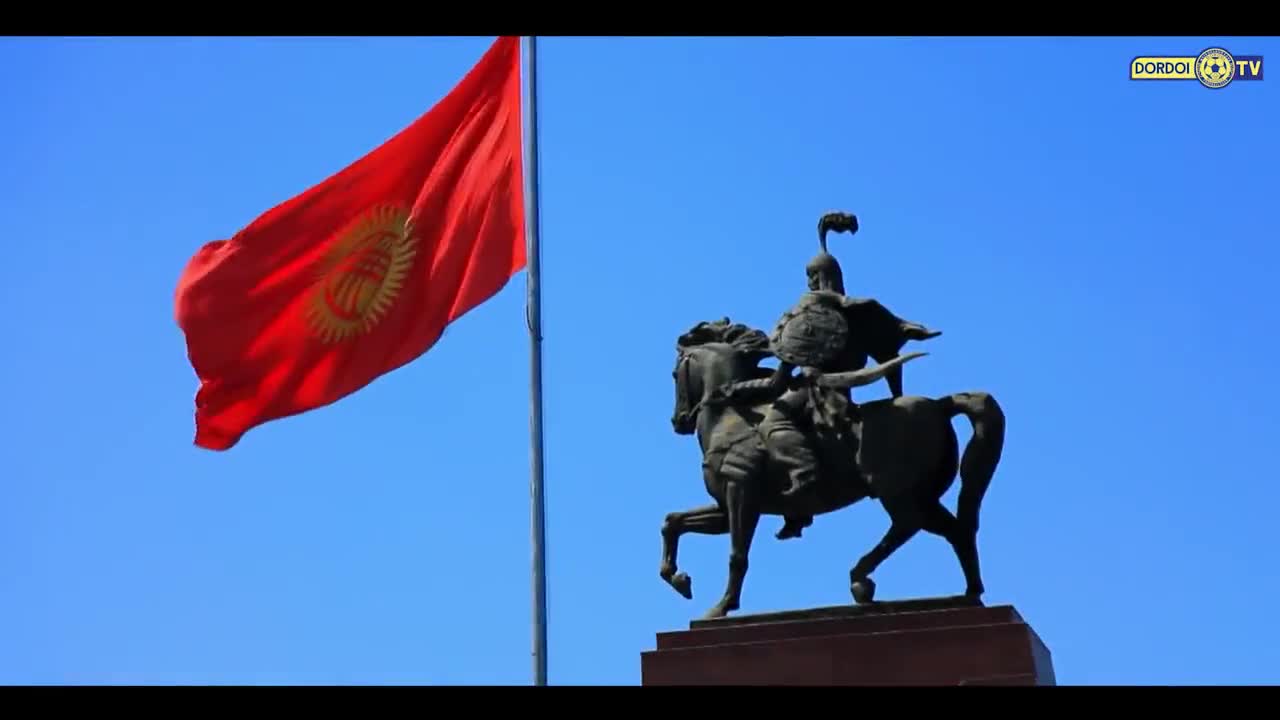 АФК Кубогу: 3-апрелде "Дордой" клубу "Алтын Асырды" кабыл алат